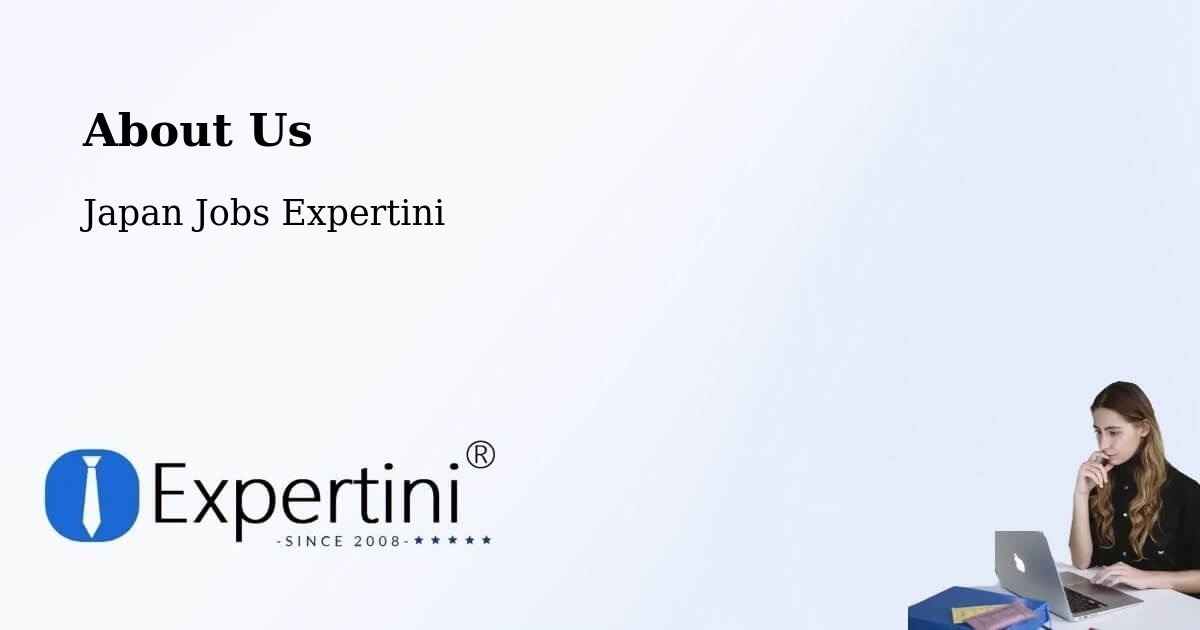 About Expertini Recruitment Platform  – Shinshiro - Shinshiro, Japan Jobs Expertini
