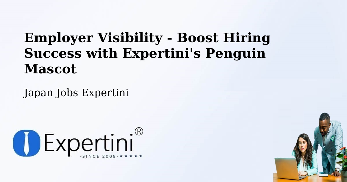 CV and Resume Visibility Optimization – Shinshiro - Japan Jobs Expertini
